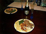 Belated Birthday Dinner II