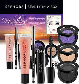 Enter to Win Sephora Collection Beauty In A Box: Maldives Summer Nights