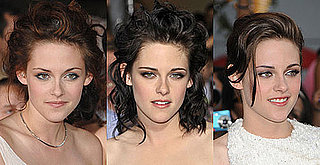 Pictures of Kristen Stewart at All of the Twilight Premieres 2010-06-26 14:45:11