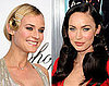 Definition of Pin Curls
