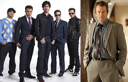 Video Promos For the Season Premieres of Entourage and Hung on HBO