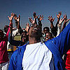 Music Video For R. Kelly's Official World Cup Song "Sign of a Victory"