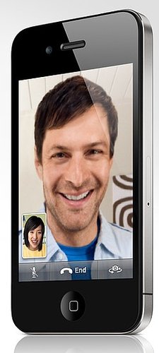 Test FaceTime With an Apple Representative