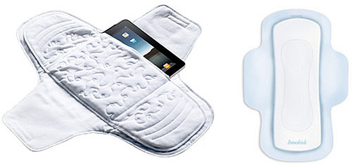 iMaxi iPad Case and Maxi Mouse Pad