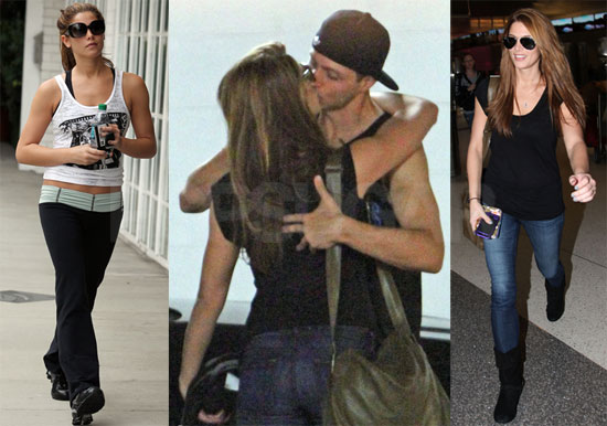 Pictures of Ashley Greene