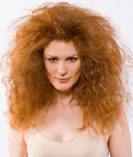 How to Protect Hair From Humidity