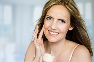 Fab Over Forty Beauty Secrets