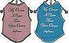 Juicy Couture Dog Clothing