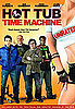 New DVD Releases For June 29, 2010, Including Hot Tub Time Machine, Percy Jackson and the Olympians, and The White Ribbon