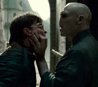 New Pictures From Harry Potter and the Deathly Hallows