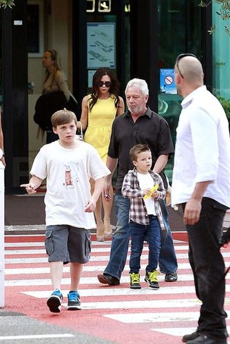 Photos of Victoria Beckham Photos of Victoria Beckham