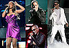 Pictures From BET Awards