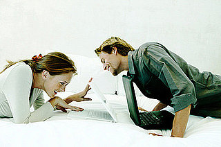 Couples Going Social Network-Free