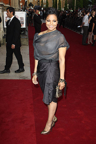Janet Jackson Janet Jackson