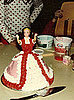Barbie Birthday Cakes
