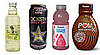 Calories in SoBe Green Tea and Sugar in Rockstar Energy Drink