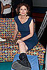 Susan Sarandon Producing Ping-Pong Reality Show