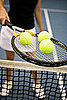 What It's Like to Be a Tennis Pro