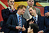 Prince Harry or Prince William: Who's Hotter?