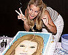 Jessica Simpson Gets Healthy Before Her 30th Birthday