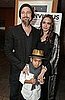 Angelina Jolie Says Children Bigger Commitment Than Marriage