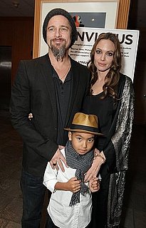Angelina Jolie Says Children Bigger Commitment Than Marriage