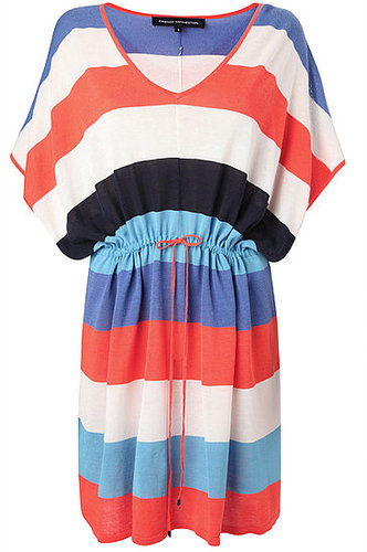 French Connection - California Dreaming Dress