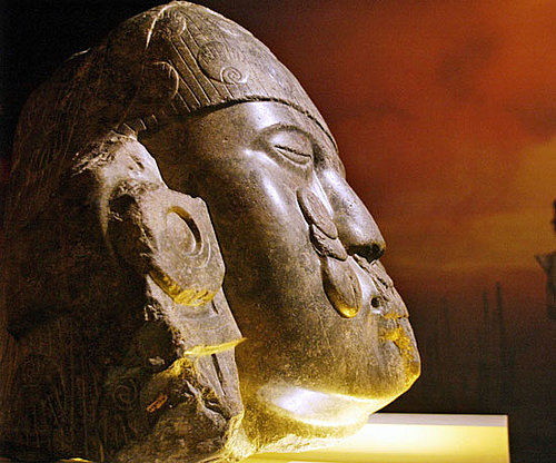 The Aztec Empire The Aztec Empire
