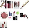 Petroleum Free Lipsticks: