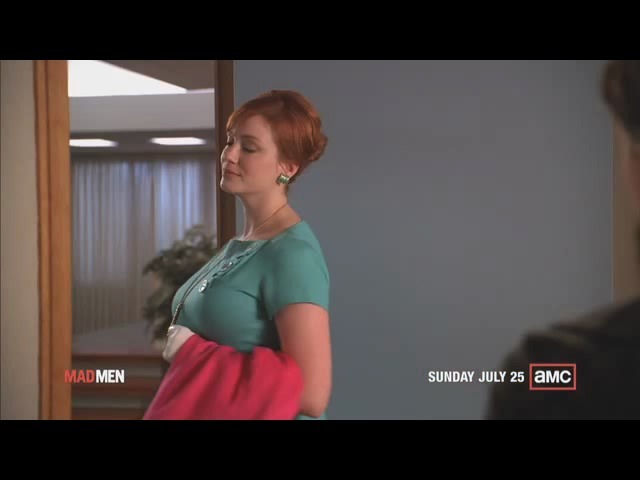 Mad Men Video