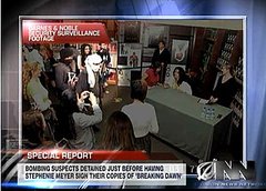 Video Connecting Al-Qaeda to Twilight Video Connecting Al-Qaeda to Twilight