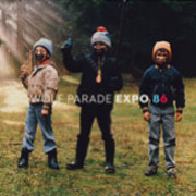 Review of New Albums From Wolf Parade, Scissor Sisters, The Dream