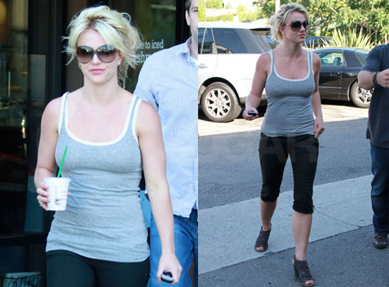 Pictures of Britney Spears  