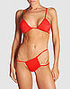 Red Bikinis