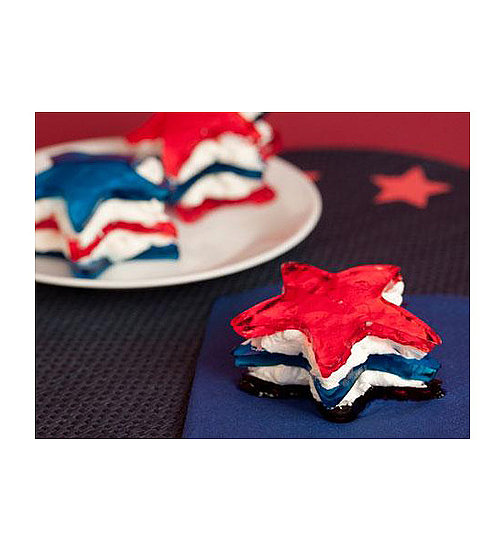 Fourth of July Jigglers