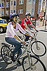 Biking Can Reduce Inevitable Weight Gain For Women in Their 30s and 40s