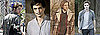 Robert Pattinson Movie Roles