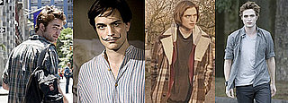 Robert Pattinson Movie Roles