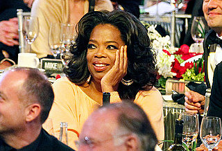 Oprah Tops Forbes' Most Powerful Celebrity List