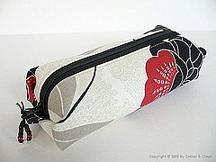 Zipper Pouch
