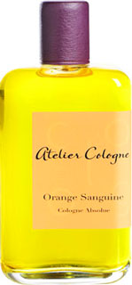 Review of Atelier Cologne Absolute Orange Sanguine