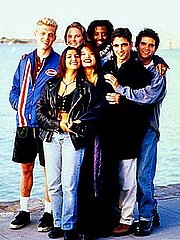 The Real World New Orleans Premieres Tonight July 1 on MTV The Real World New Orleans Premieres Tonight July 1 on MTV