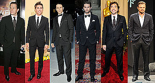 PopSugar Poll: Which of the Summer's Remaining Blockbuster Boys Are You Most Excited For?
