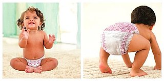 Pictures: Pampers by Cynthia Rowley to Be First Designer Diaper