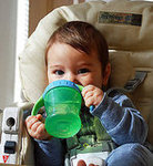 Playtex First Sipster Trainers 