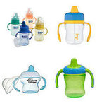 Which do you think is the best first sippy cup?