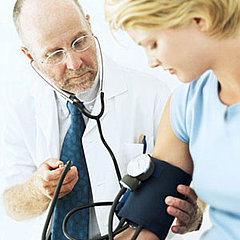 Live Healthy Lifestyle to Prevent Diseases You're Predisposed to
