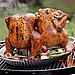 Vertical Chicken Roaster