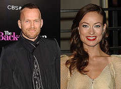 Olivia Wilde and Bob Harper Named Sexiest Vegetarians by PETA Olivia Wilde and Bob Harper Named Sexiest Vegetarians by PETA