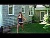Kelly Bensimon Workout Video